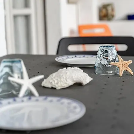 Apartamento Casa Armonia *
