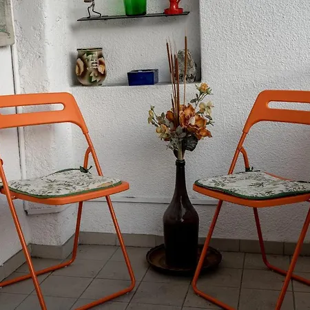 Casa Armonia * San Remo