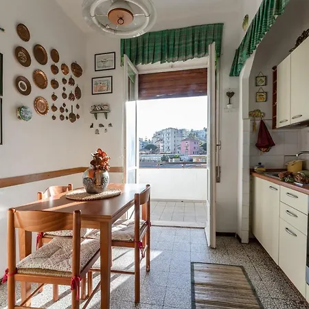 Appartement Casa Armonia San Remo