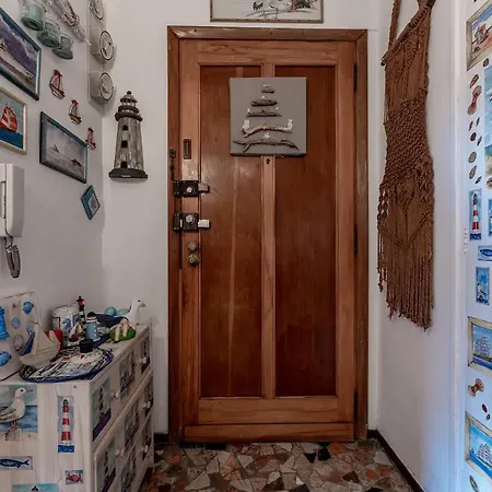 Casa Armonia * San Remo