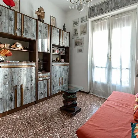 Casa Armonia Appartement