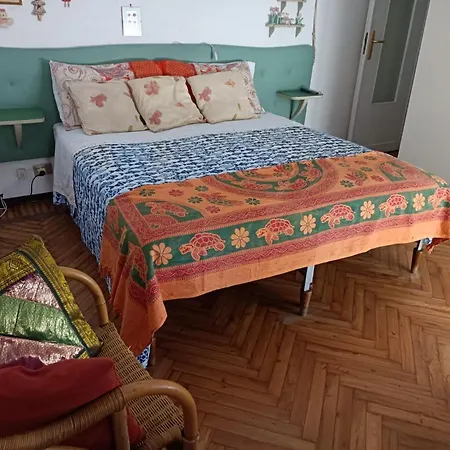 Casa Armonia Appartement