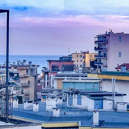 Appartement Casa Armonia